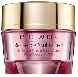 Estee Lauder Resilience Lift Multi Efect Face and Neck Cream SPF15 30ml