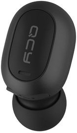 QCY Mini2 In-Ear Mono Earphone Black