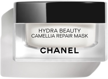 Veido kaukė Chanel Hydra Beauty, 50 ml