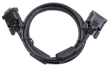 Gembird DVI-D Cable 4.5m