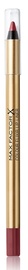 Карандаш для губ Max Factor Colour Elixir Mauve Moment, 1 г
