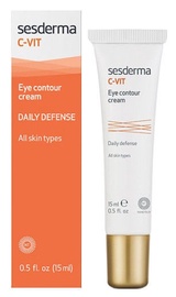 Sesderma C-VIT Eye Cream 15ml