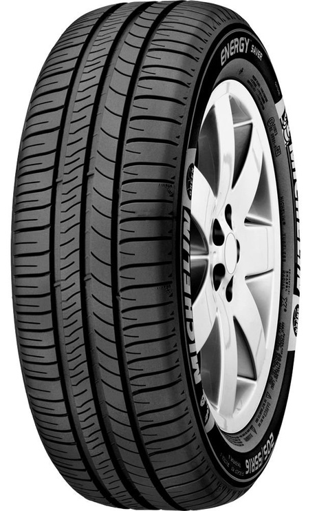 Летняя шина Michelin 215/60/R16, 95-H-210 km/h, B, A, 70 дБ