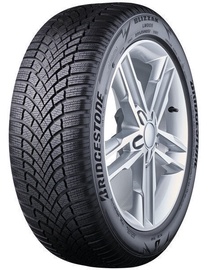 Žieminė automobilio padanga Bridgestone Blizzak LM005 225/55/R17, 101-V-240 km/h, XL, C, A, 71 dB