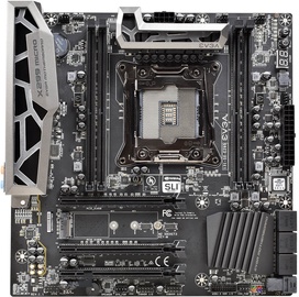 EVGA X299 Micro