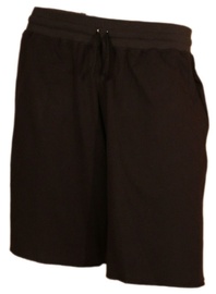 Šorti Bars Mens Shorts Black 194 XL