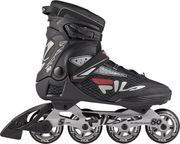 Ролики Fila Legacy Pro 80, серебристый, 43 (поврежденная упаковка)/2