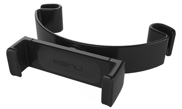 Kenu Airvue Car Tablet Mount Black