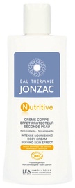 Jonzac Nutritive Intense Nourishing Body Cream 200ml