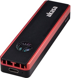 HDD/SSD korpuss Akasa Vegas SSD Mate, M.2