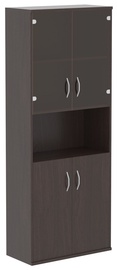 Skyland Imago Office Cabinet CT-1.4 Wenge Magic