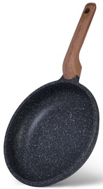 Fissman Space Stone Frying Pan Dark Grey 26cm