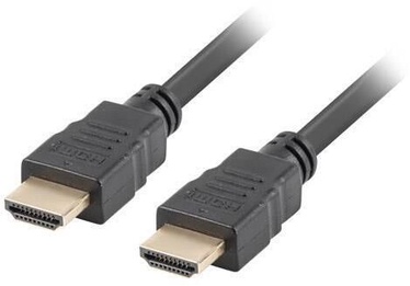 Juhe Lanberg HDMI Extension HDMI male, HDMI male, 1 m, must