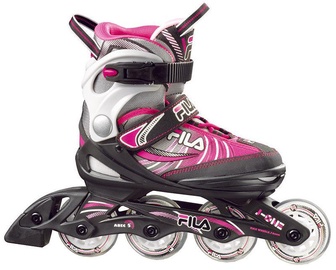 Fila J-One Girl Combo 2Set M 32-36 Black/Silver/Pink 010617165