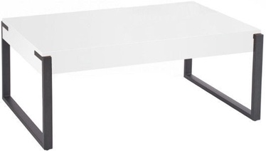 Halmar Capri Coffee Table White
