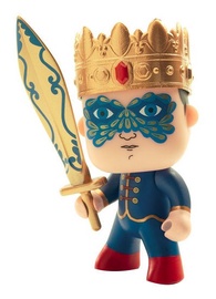 Djeco Arty Toys Princesses Prince Jako