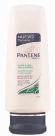 Pantene Pro V Soft And Smooth Conditioner 250ml
