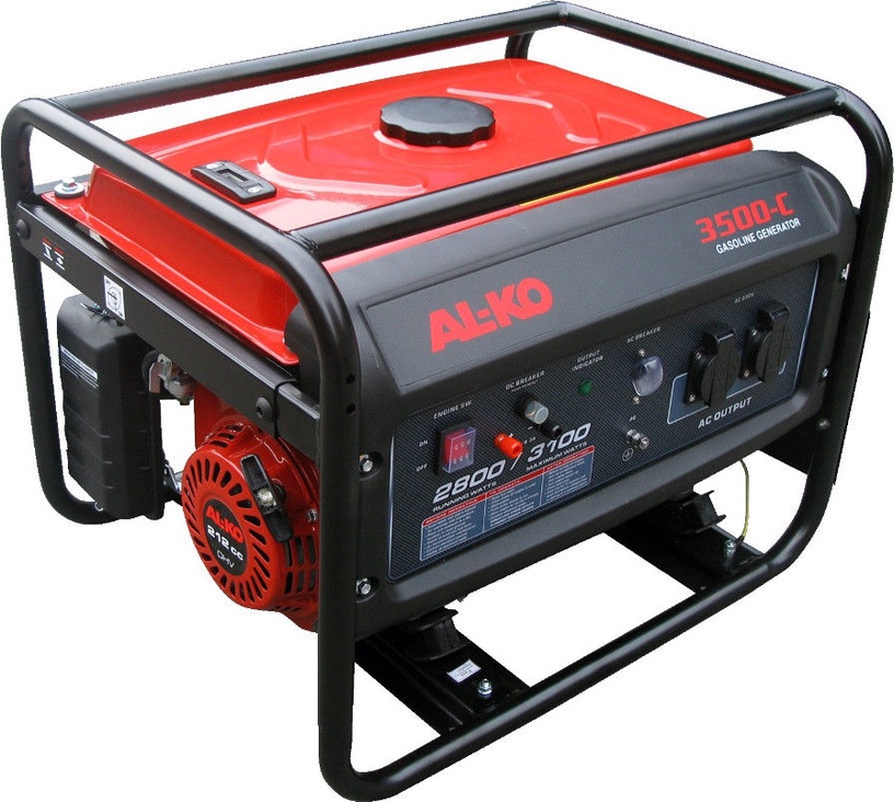 Generaator AL-KO