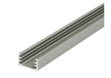 Profiil Topmet Slim 2 m, alumiinium