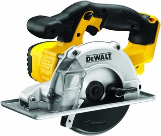 Bezvadu ripzāģis Dewalt DCS373N-XJ, 18 V