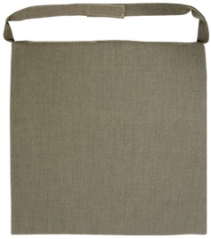 Home4you Chair Cover Wicker 2-3 48x46x3cm