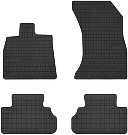 Frogum Audi Q5 II Rubber Floor Mats