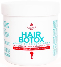 Kallos Hair Protox Leave In Conditioner 250ml