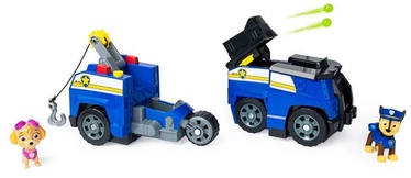 Spin Master Paw Patrol Chase Split Second Vehicle