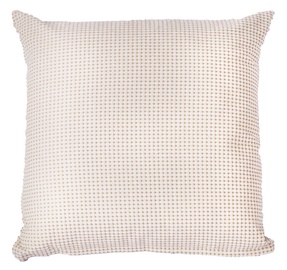 Home4you Glory Pillow 50x50cm White