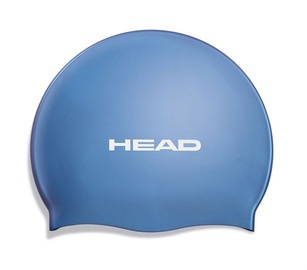 Plaukimo kepuraitė Head Silicone Flat
