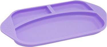 Marcus & Marcus Silicone Divided Plate Willo