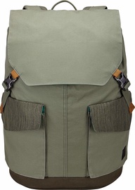 Case Logic LoDo Large Backpack Green 3203170