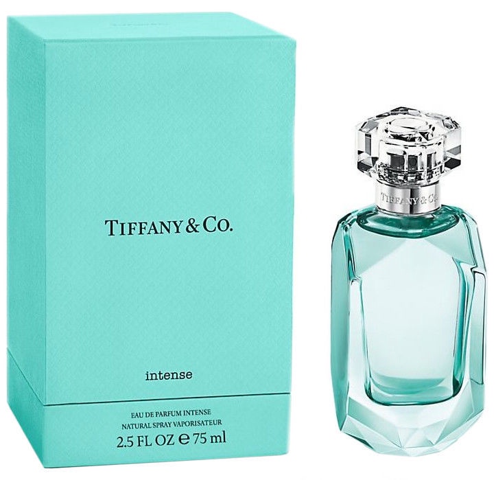 Parfimērijas ūdens Tiffany&Co Intense, 75 ml