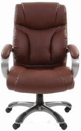 Chairman Executive 435 Brown