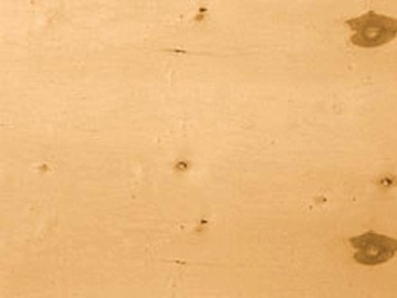 Fanera, 1525 x 760 x 10 mm