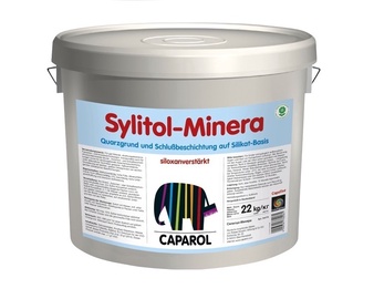 KRUNTVÄRV SYLITOL MINERA 8KG