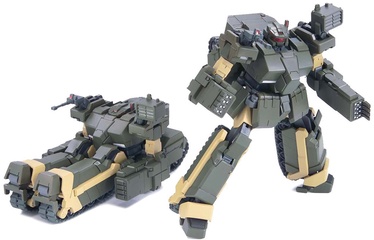 Komplekts Bandai D-50C Loto Twin Set
