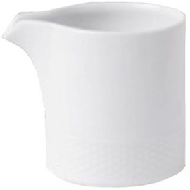 Quality Ceramic Impress Creamer 15cl