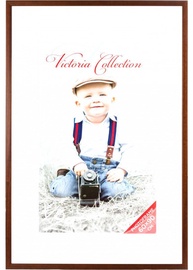 Victoria Collection Natura Photo Frame 60x90cm Brown