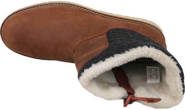 Jalanõud Helly Hansen, pruun, 37.5
