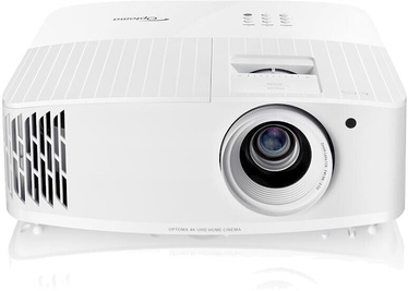 Projektor Optoma UHD35