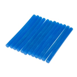 Клеевые стержни Vagner Glue Sticks 7.2x100mm Blue 12pcs