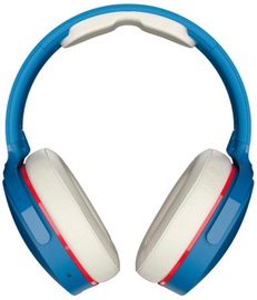 Беспроводные наушники Skullcandy S6HVW-N745 /, синий