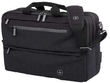 Wenger Laptop Business Bag 15.6'' Black