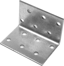 Naelutusnurk ZN 40x40x20mm