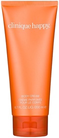 Clinique Happy Body Cream 200ml