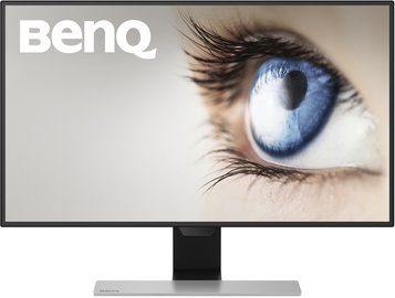 Monitorius BenQ EW2770QZ, 27", 5 ms