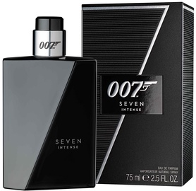 Kvepalai James Bond 007 Seven Intense 75ml EDP