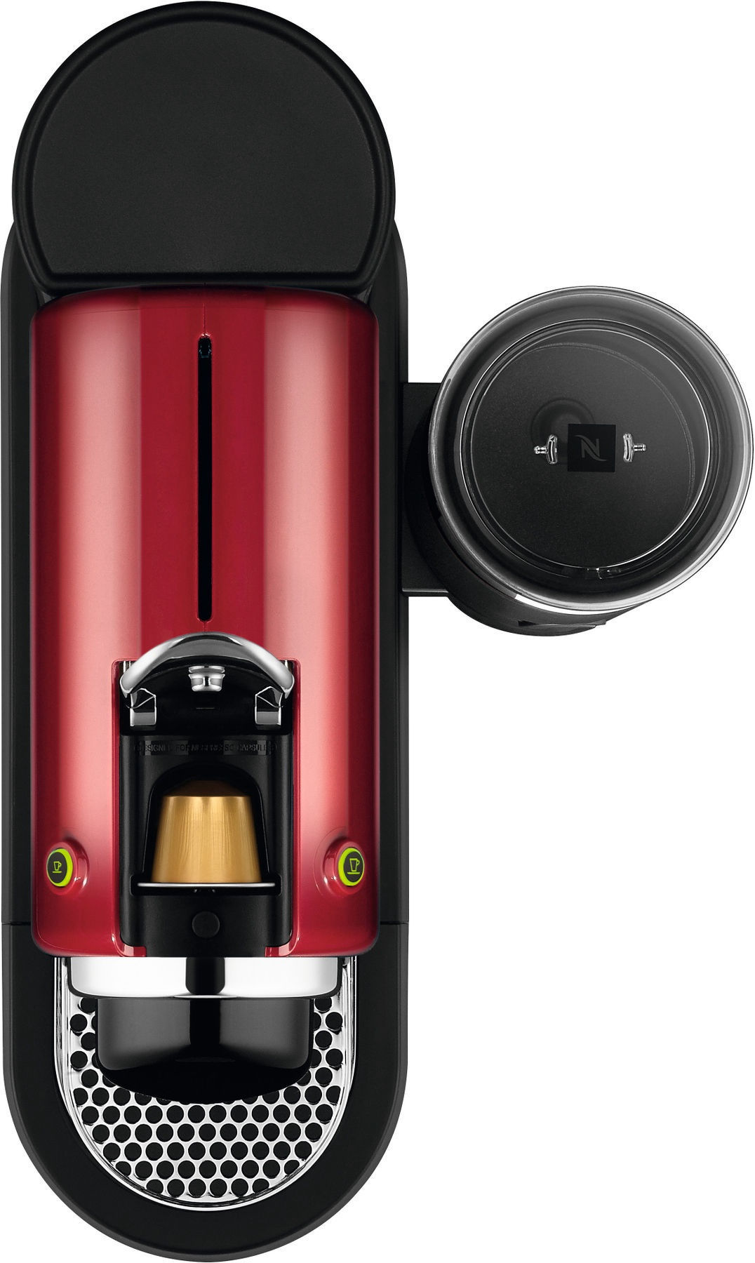 Kapsulinis kavos aparatas Nespresso 
