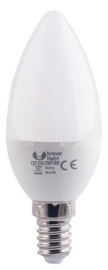Forever E14 LED Bulb C37 6W Warm White